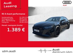 Bild des Angebotes Audi RS6 ABT Power S & ABT HR 22"