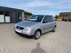 Bild des Angebotes VW Lupo 1.4 TÜV/AU NEU Klima 54.231 KM