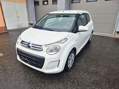 Bild des Angebotes Citroen C1 Feel