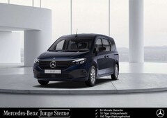 Bild des Angebotes Mercedes-Benz EQT 200 Lang Progressive AHK*LEDhigh*WinterPaket