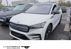 Bild des Angebotes Skoda Enyaq Coupé iV RS Suite Pano/AHK/Rückkam