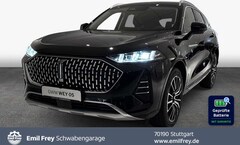 Bild des Angebotes GWM WEY 05 WEY 05 Premium