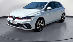 VW Polo GTI 2,0 l TSI OPF  7 -Gang-Doppelkupplungsg