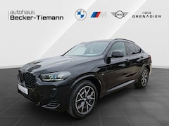 Bild des Angebotes BMW X4 xDrive20i Live Cockpit Plus | M SPORT Paket | HIFI