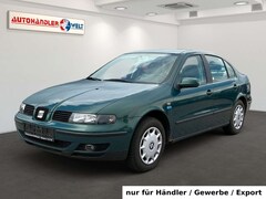 Bild des Angebotes SEAT Toledo 1.6 Klimaautomatik SHZ