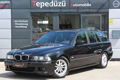 Bild des Angebotes BMW 525 i A touring*M SPORTPAKET*XENON*LEDER*NAVI*SHD