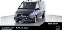 Bild des Angebotes Mercedes-Benz V 220 V 220 d STYLE L NEUES MODELL EL TÜREN AHK 2,5TO
