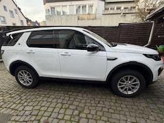 Bild des Angebotes Land Rover Discovery Sport Discovery Sport TD4 Pure