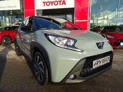 Bild des Angebotes Toyota Aygo X Teamplayer