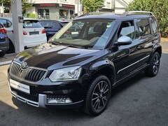 Bild des Angebotes Skoda Yeti Adventure