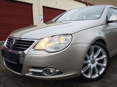 Bild des Angebotes VW Eos 2.0 TDI Individual | Tüv*Scheckheft*Eur4