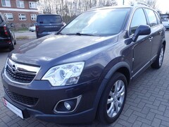 Bild des Angebotes Opel Antara Cosmo 4x4
