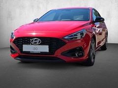 Bild des Angebotes Hyundai i30 i30 FL MY25 1.0 Turbo Advantage Klimaaut.