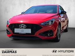 Bild des Angebotes Hyundai i30 i30 FL MY25 1.0 Turbo Advantage Klimaaut.