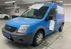Bild des Angebotes Ford Transit Connect Kasten lang
