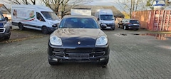 Bild des Angebotes Porsche Cayenne S