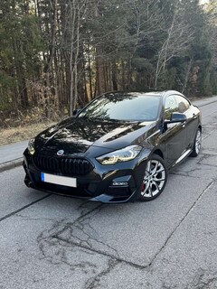 Bild des Angebotes BMW 220 220d xDrive Gran Coupé M Edition Colorvision