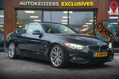 Bild des Angebotes BMW 428 4-serie Coupé 428i High Executive individual