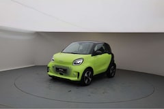 Bild des Angebotes smart forTwo EQ limegreen 22kw JBL Final Edition Exkl.