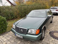 Bild des Angebotes Mercedes-Benz S 300 S-Klasse SE