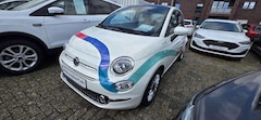 Bild des Angebotes Fiat 500 1.0 GSE Hybrid Dolcevita Pano PPS 51 kW (69 PS), S