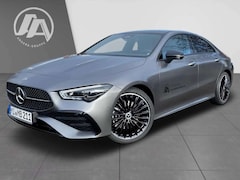 Bild des Angebotes Mercedes-Benz CLA 200 AMG+Pano+Night+Distr.+360°+Multibeam