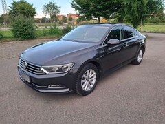 Bild des Angebotes VW Passat Comfortline BMT/Start-Stopp, AHK, Nav., ab 2,99%