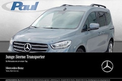 Bild des Angebotes Mercedes-Benz T-Class T 160 Style Navi+PTS+Kam+SHZ+Tempomat+Leder