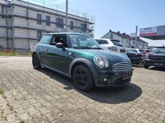 Bild des Angebotes MINI Cooper D