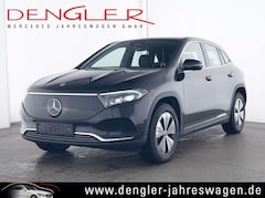 Bild des Angebotes Mercedes-Benz EQA 350 4M KAMERA*SPUR*AMBIENTE Progressive Adv