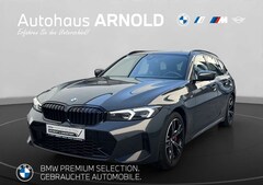 Bild des Angebotes BMW 318 i Touring M Sportpaket Pro Komfortzugang Parking A