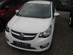 Bild des Angebotes Opel Karl Excite