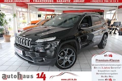 Bild des Angebotes Jeep Cherokee 3.2i - Automatik-Allrad-Navi-Pano-Voll