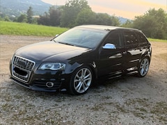 Bild des Angebotes Audi S3 Sportback