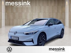 Bild des Angebotes VW ID.7 Tourer Pro 77 kWh Navi*Matrix*AHK*DCC