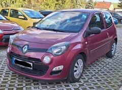 Bild des Angebotes Renault Twingo 1,2 Klima