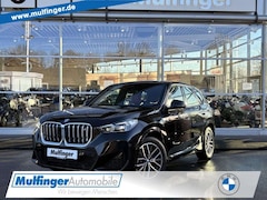 Bild des Angebotes BMW iX1 xDr.30 M Sport HUD ACC SurView Lenkradh.AHK
