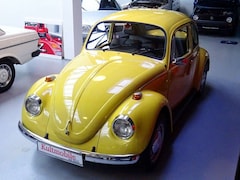 Bild des Angebotes VW Käfer 1200