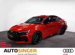 Bild des Angebotes Audi RS3 RS 3 Limousine *RS-ABGAS*V-MAX280*LEDER*MATRIX*