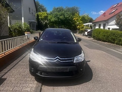 Bild des Angebotes Citroen C4 C4 1.4 16V 90 Jahre