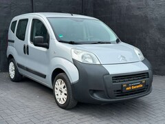 Bild des Angebotes Citroen Nemo Multispace*GARANTIE*TÜV NEU*