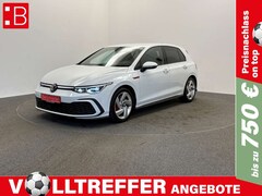 Bild des Angebotes VW Golf GTI 8 2.0 TSI DIGITAL COCKPIT PRO LED NAVI 17 ACC DAB