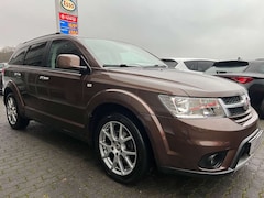 Bild des Angebotes Fiat Freemont Lounge AWD 2.0*AUT*R-CAM*NAVI*7SITZE*LM