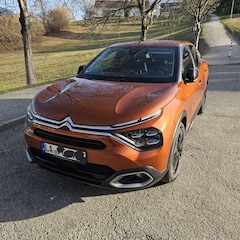 Bild des Angebotes Citroen C4 PureTech 130 Stop&Start SHINE