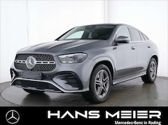 Bild des Angebotes Mercedes-Benz GLE 300 GLE 300 d 4M AMG Panorama Memory Multibeam 360°