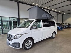 Bild des Angebotes VW T6 California T6.1 CALIFORNIA BEACH 4MOTION STANDHZ AHK A+DCC
