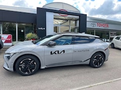 Bild des Angebotes Kia EV6 84-kWh AWD GT-line
