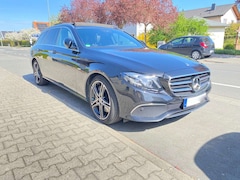 Bild des Angebotes Mercedes-Benz E 350 E-Klasse T-Modell Diesel d T 9G-TRONIC Exclusive