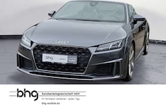 Bild des Angebotes Audi TT 45 TFSI S-LINE #MATRIX #LEDER #KAMER