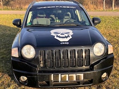 Bild des Angebotes Jeep Compass Compass 2.4 Limited